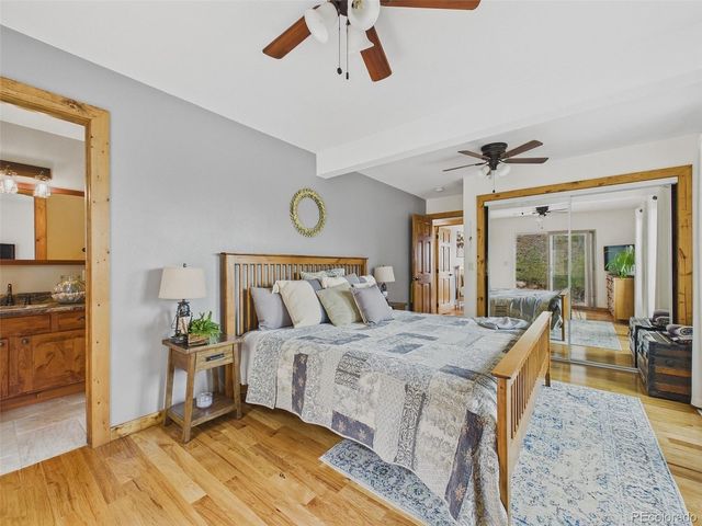6773 Snowshoe Trail, Evergreen, CO 80439