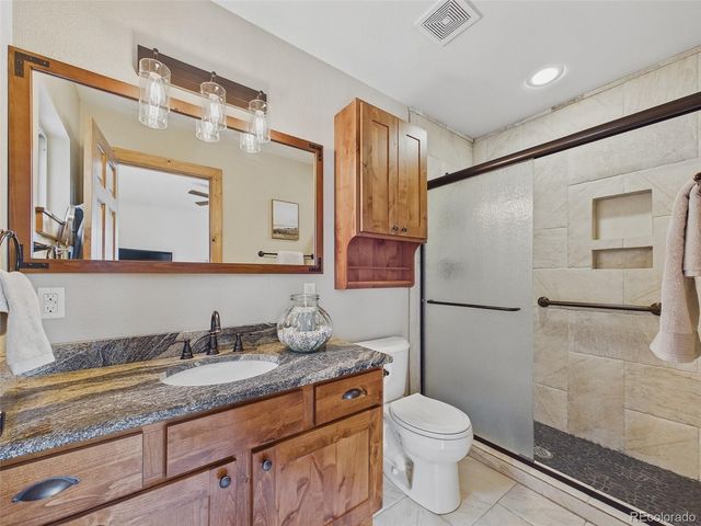 6773 Snowshoe Trail, Evergreen, CO 80439