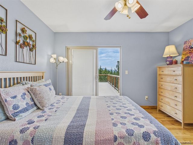 6773 Snowshoe Trail, Evergreen, CO 80439