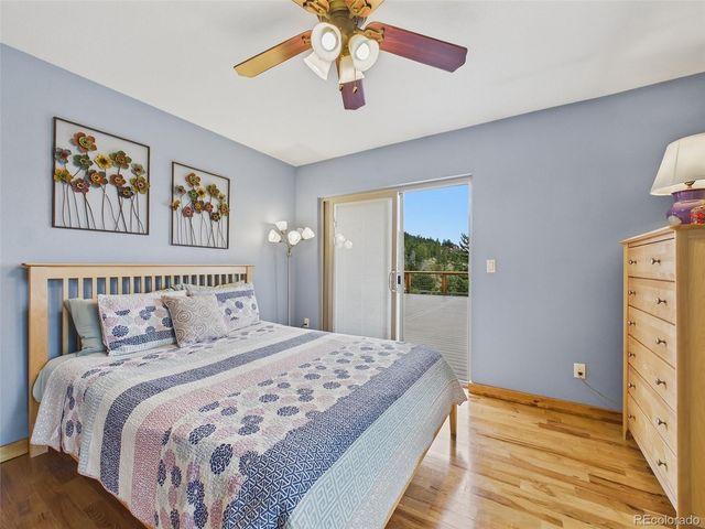 6773 Snowshoe Trail, Evergreen, CO 80439