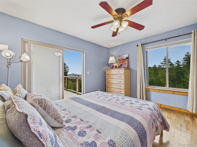 6773 Snowshoe Trail, Evergreen, CO 80439
