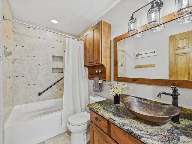 6773 Snowshoe Trail, Evergreen, CO 80439