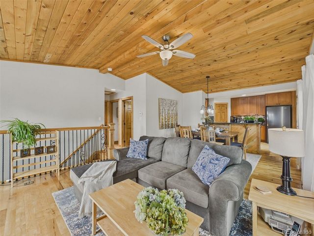6773 Snowshoe Trail, Evergreen, CO 80439