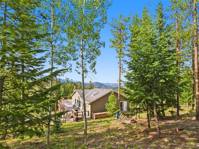 6773 Snowshoe Trail, Evergreen, CO 80439