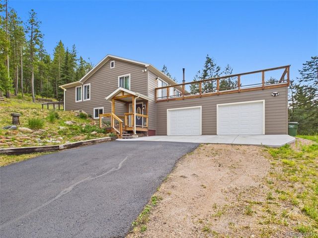 6773 Snowshoe Trail, Evergreen, CO 80439