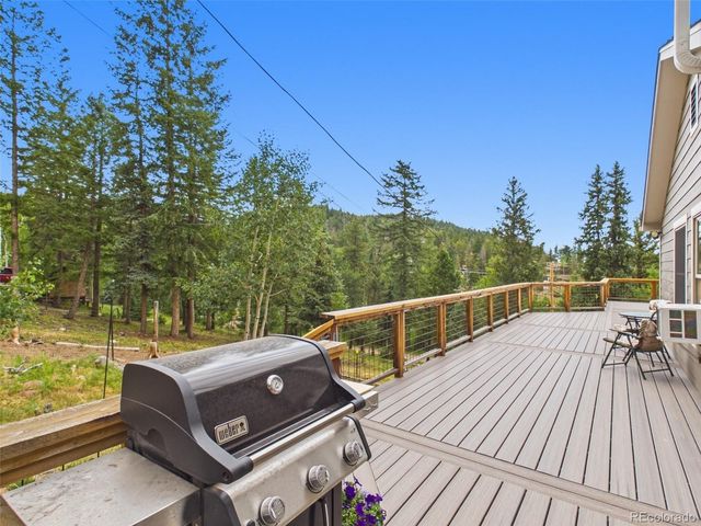 6773 Snowshoe Trail, Evergreen, CO 80439