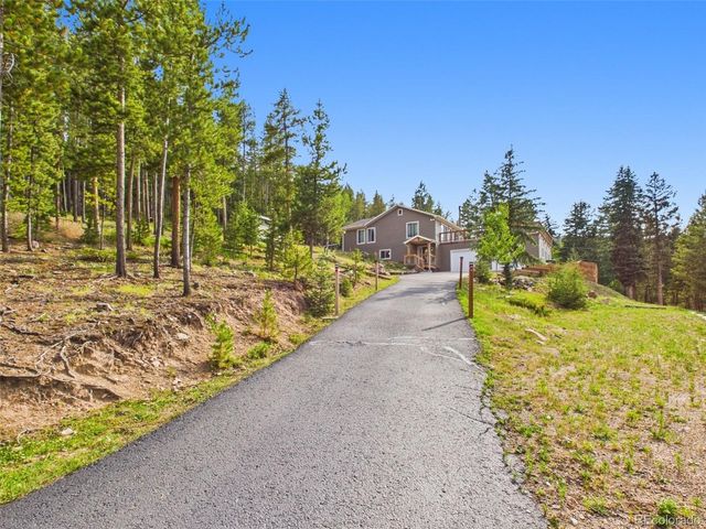 6773 Snowshoe Trail, Evergreen, CO 80439