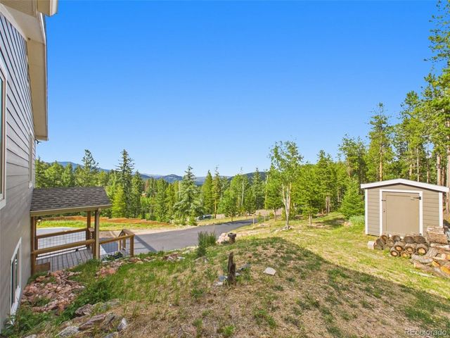6773 Snowshoe Trail, Evergreen, CO 80439