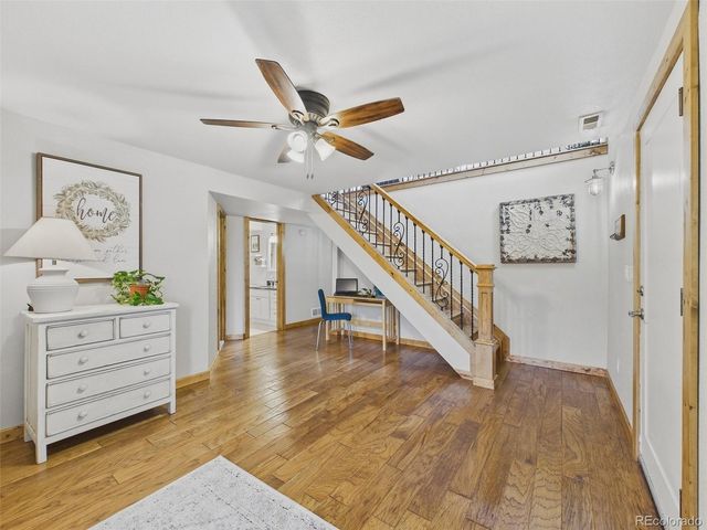 6773 Snowshoe Trail, Evergreen, CO 80439