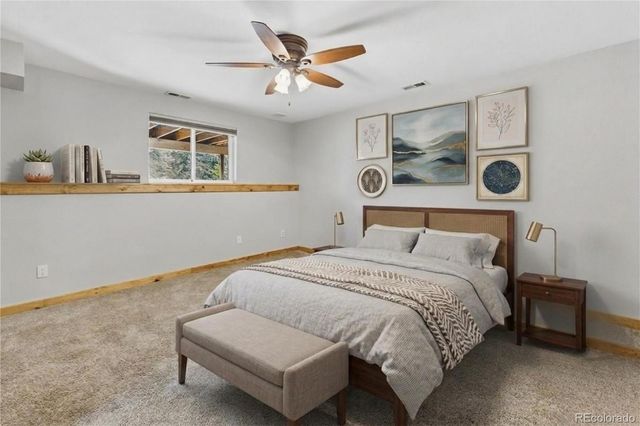6773 Snowshoe Trail, Evergreen, CO 80439