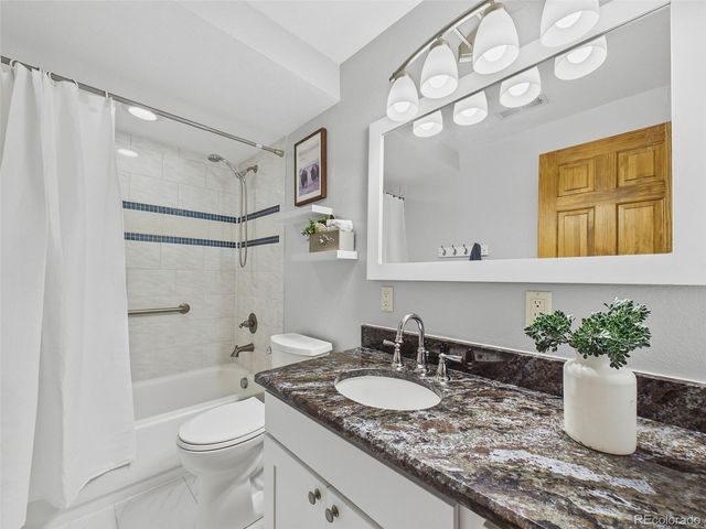 6773 Snowshoe Trail, Evergreen, CO 80439