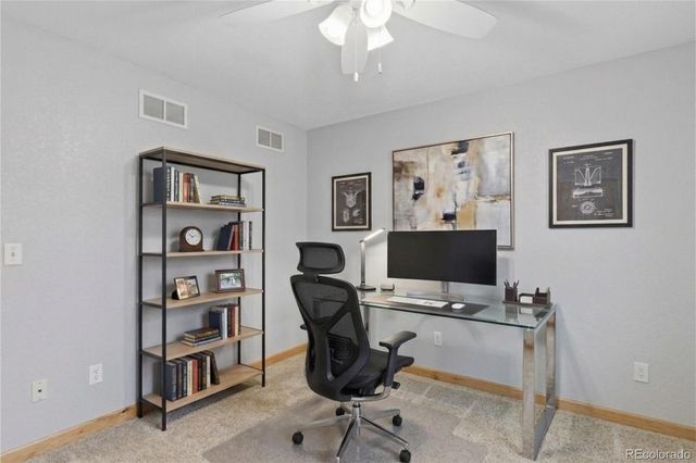 6773 Snowshoe Trail, Evergreen, CO 80439