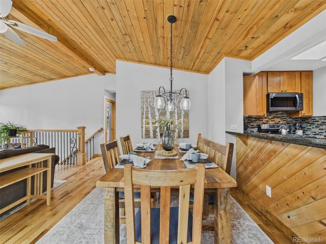 6773 Snowshoe Trail, Evergreen, CO 80439