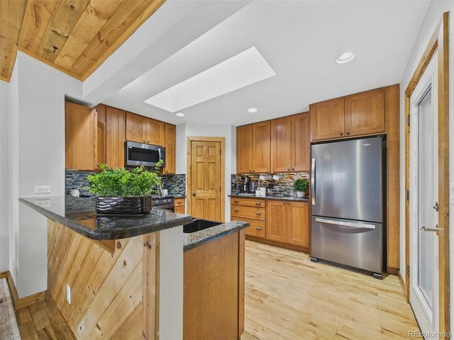 6773 Snowshoe Trail, Evergreen, CO 80439