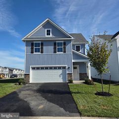 232 MUNSEE CIR, Winchester, VA 22602
