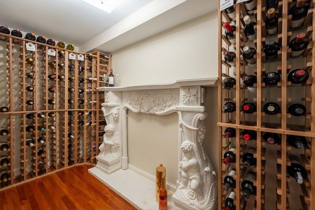 16 Meriam St, Lexington, MA 02420