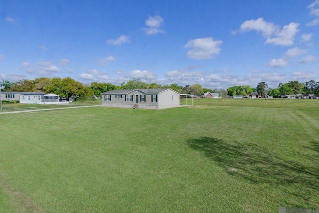 44067 La Coulee Road, St Amant, LA 70774