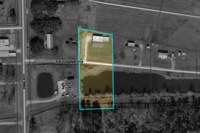 44067 La Coulee Road, St Amant, LA 70774