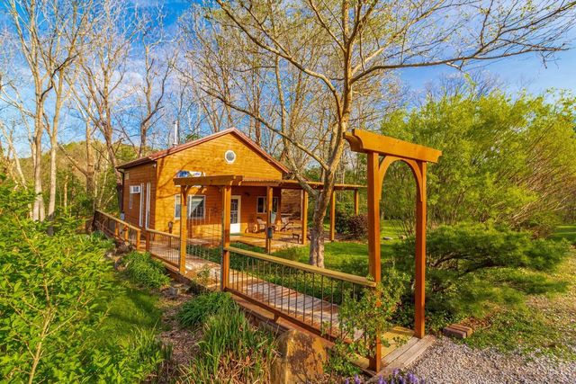 1225 Stoney Road, Peebles, OH 45660