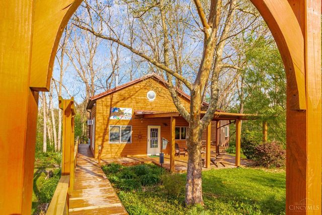 1225 Stoney Road, Peebles, OH 45660