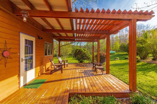 1225 Stoney Road, Peebles, OH 45660