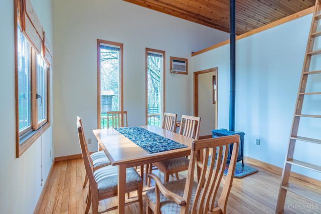 1225 Stoney Road, Peebles, OH 45660
