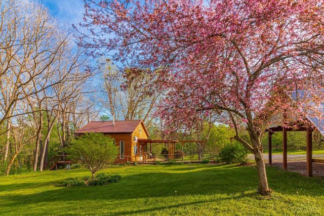 1225 Stoney Road, Peebles, OH 45660
