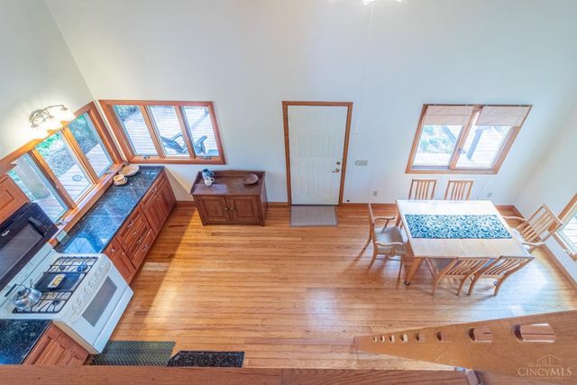 1225 Stoney Road, Peebles, OH 45660