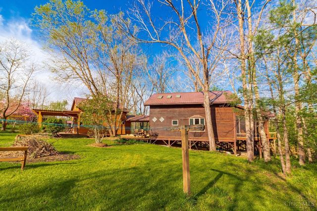 1225 Stoney Road, Peebles, OH 45660