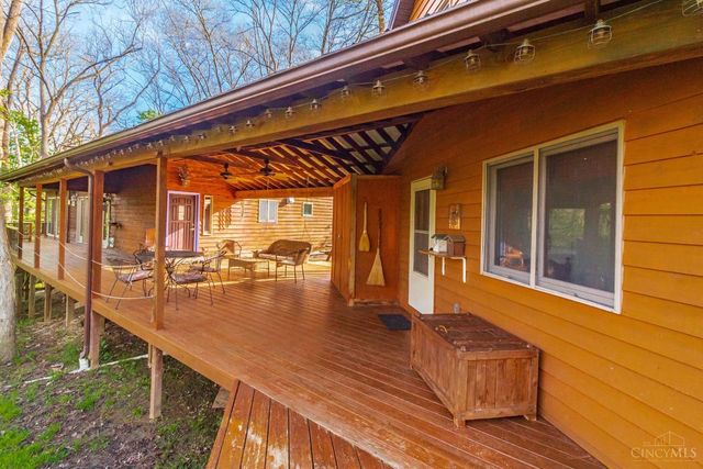 1225 Stoney Road, Peebles, OH 45660
