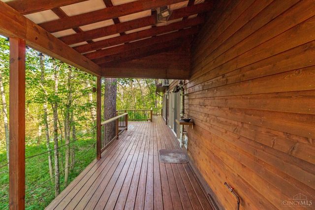 1225 Stoney Road, Peebles, OH 45660