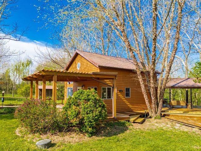 1225 Stoney Road, Peebles, OH 45660