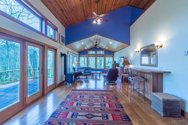 1225 Stoney Road, Peebles, OH 45660