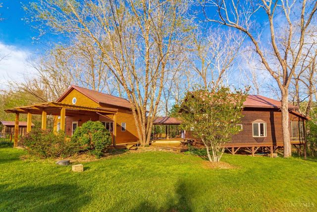 1225 Stoney Road, Peebles, OH 45660