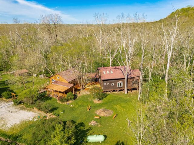 1225 Stoney Road, Peebles, OH 45660