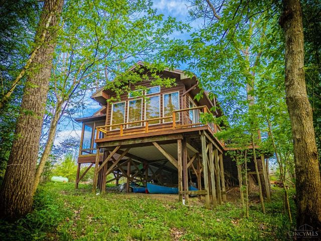 1225 Stoney Road, Peebles, OH 45660