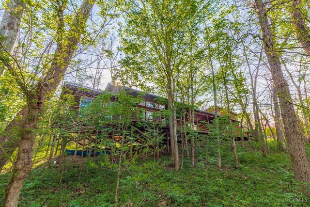 1225 Stoney Road, Peebles, OH 45660