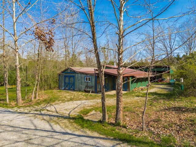 1225 Stoney Road, Peebles, OH 45660