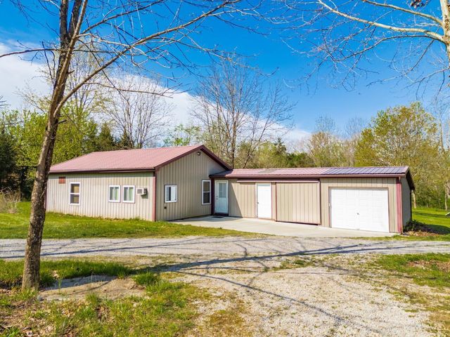 1225 Stoney Road, Peebles, OH 45660