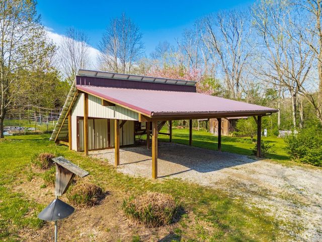 1225 Stoney Road, Peebles, OH 45660