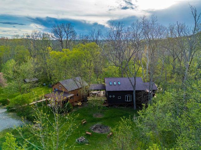 1225 Stoney Road, Peebles, OH 45660