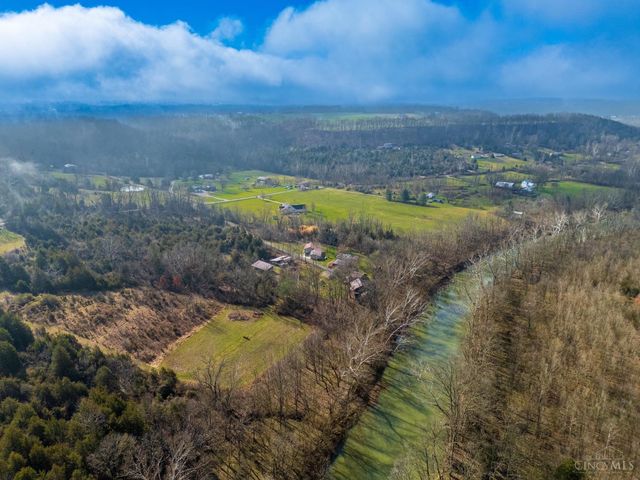 1225 Stoney Road, Peebles, OH 45660