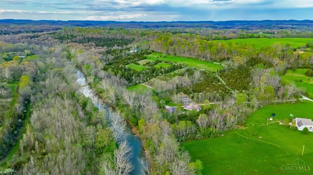1225 Stoney Road, Peebles, OH 45660