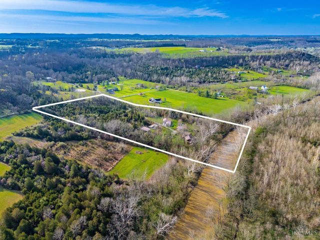 1225 Stoney Road, Peebles, OH 45660