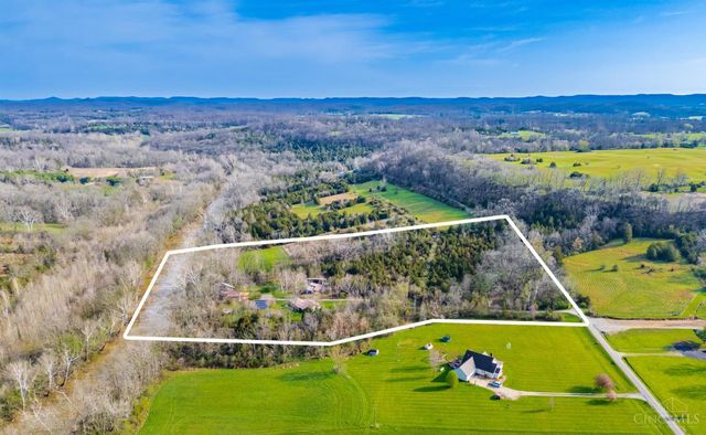 1225 Stoney Road, Peebles, OH 45660
