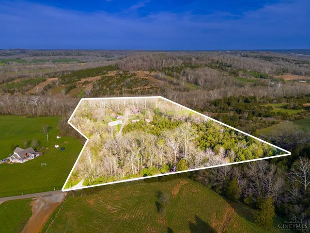 1225 Stoney Road, Peebles, OH 45660