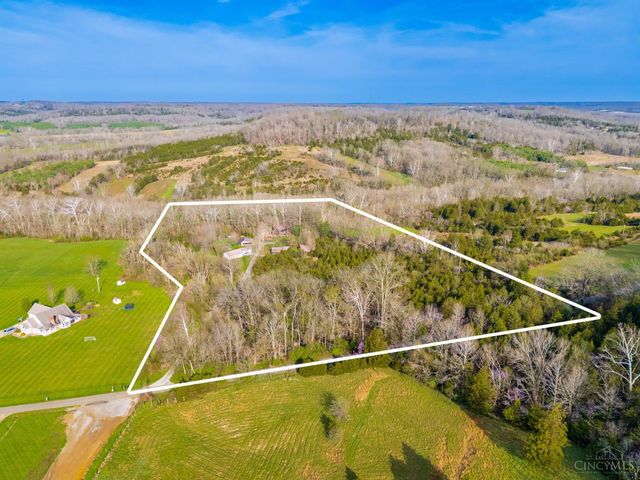 1225 Stoney Road, Peebles, OH 45660