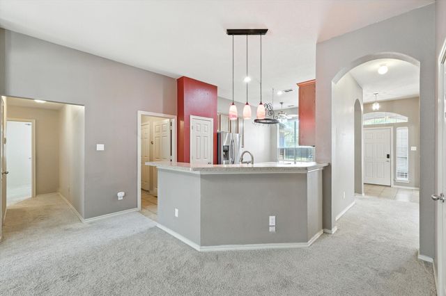 6012 Parkplace Drive, Denton, TX 76226