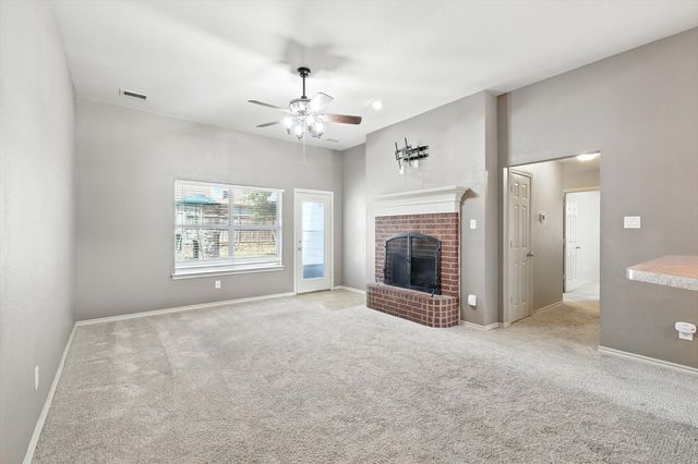 6012 Parkplace Drive, Denton, TX 76226