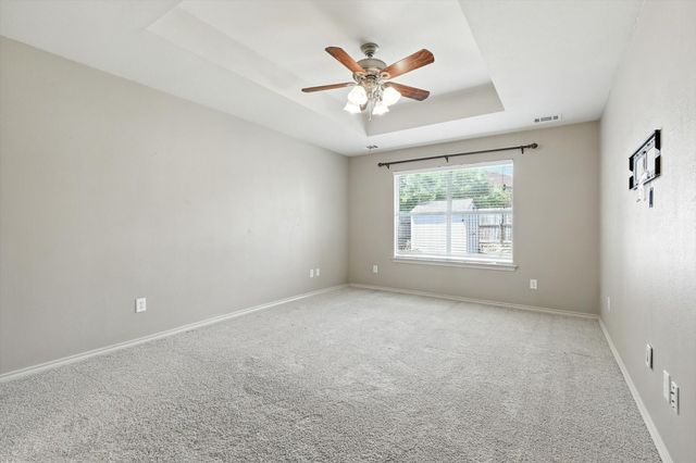 6012 Parkplace Drive, Denton, TX 76226